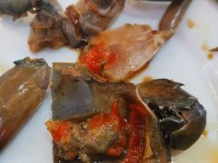 -巽寮印象美食部落餐厅·海鲜·地方特色菜(惠州体验店)