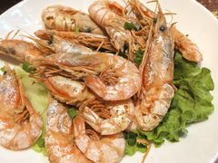 -妈妈菜舟山海鲜(定海古城店)