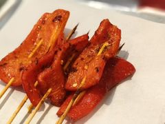 -鸿先阁·干煸虾(星沙店)