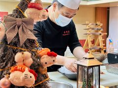 -长崎屋·日本料理·刺身·烧鸟(天河北路店)
