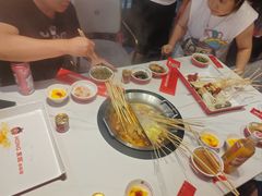 -宏姐串串香(征仪路店)