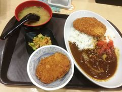 -食其家·牛丼咖喱(苏州永旺店)