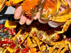 -巴厘龙虾·榜首油焖大虾(音乐学院·沿江酒馆店)
