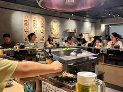 -肉肉大米(德基广场店)