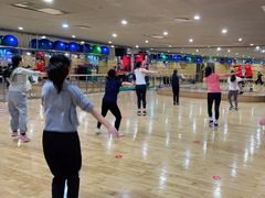 -广州市力美健天娱健身运动有限公司