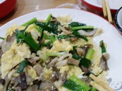 -老舅老蒙肉饼非遗店(一店)
