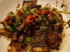 -小厨娘淮扬菜(天印大道店)