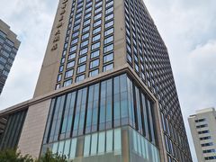 -济南香格里拉·咖啡泉自助餐厅