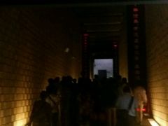 -汉景帝阳陵博物院