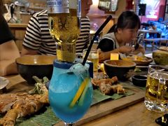-Naughty Nuri’s Phuket