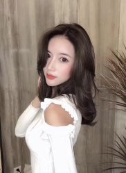 -Rise Hair上升造型