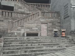 -磁器口古镇