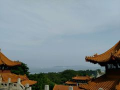 -南沙天后宫景区