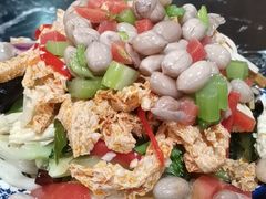 -后卫寨猫耳朵(后卫寨店)