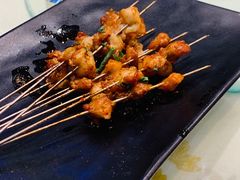 -聚味瞿记·龙虾堂(梅溪湖店)