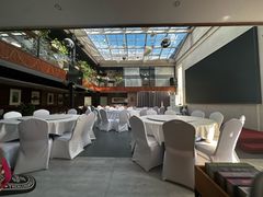 -苹果树下艺术餐厅(通州店)