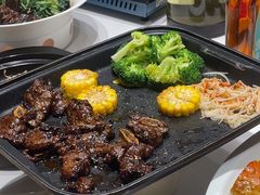 -筱爷叔·上海传统手工菜(玉树路店)
