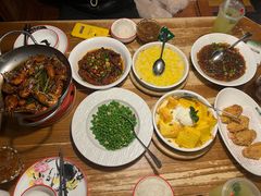 -新白鹿餐厅(龙游路店)