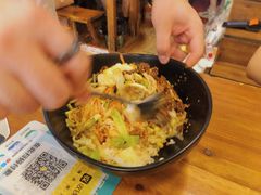 韩式烤肉拌饭-优壹佳·延边朝鲜族料理(中山北路店)
