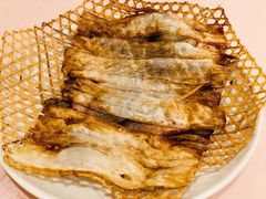 竹网鲈鱼-翠亭酒家(山西南路店)