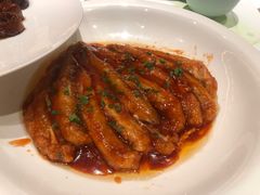 -宝轩渔府·老字号海鲜·正宗津菜(水上店)