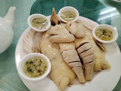 -文记壹心鸡(宝华路店)