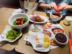 -茂业天地(华强北店)