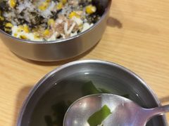 -朴大叔拌饭(上海金山万达店)