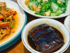 -外婆烧.老杭帮菜(庆春店)