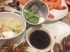 -芭菲盛宴·环球美食(解放碑英利国际店)