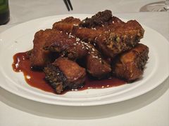 -洋洋中餐馆·SINCE 1997(信投店)