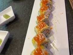 -将太无二·北美传奇寿司(荟聚购物中心西红门店)