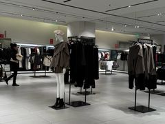 -ZARA(红谷滩万达店)