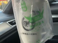 -萌萌牛紫米露(烟台大学店)
