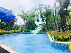 -苏州乐园森林水世界