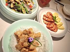 -码头见·潮汕菜(领展中心城店)