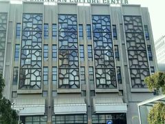 -西安市长安区图书馆