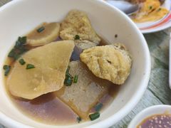 -有章牛杂(石厦店)