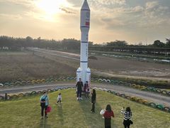 -长廊欢乐园