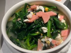 -外婆家(杭州马塍店)