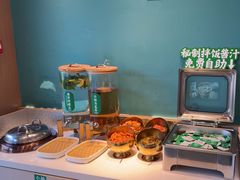 -谷田稻香·砂锅菜(元洪店)