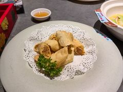 黄鱼响铃-佬太公海鸭·海鲜大排档(上海总店)
