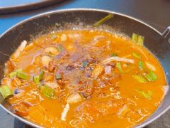 -食光慢宴·安吉土菜馆