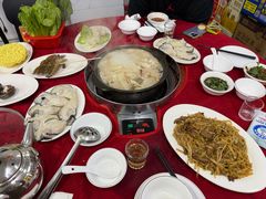 -花苑美食横琴生蚝火锅(拱北粤华路店)