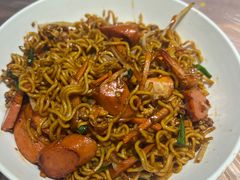 -小时候焗海鲜(鄞州万达店)