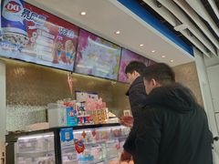 -DQ·蛋糕·冰淇淋(通州万达店)