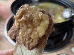 -尼玛藏家风味园(阿山食城店)