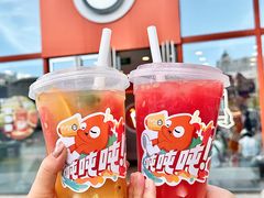 -CoCo都可(合生汇店)