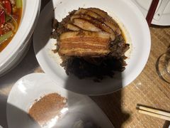 -渝信川菜 · 川味家常菜(长安店)
