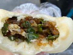 -蔡记包子(百花路店)